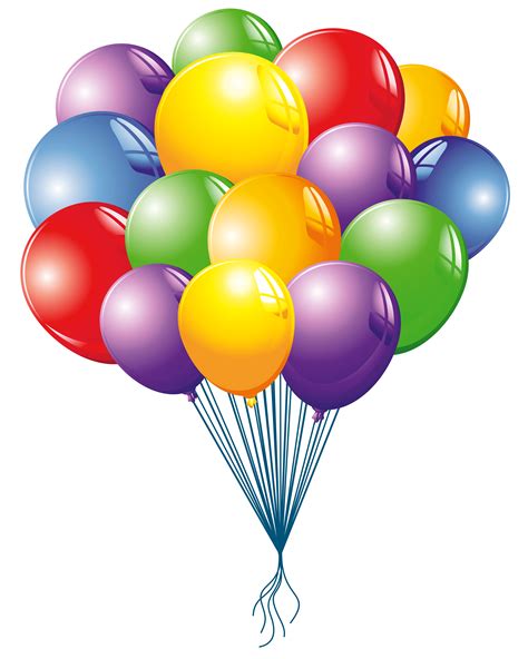 balloon clip art images|free printable balloon images.